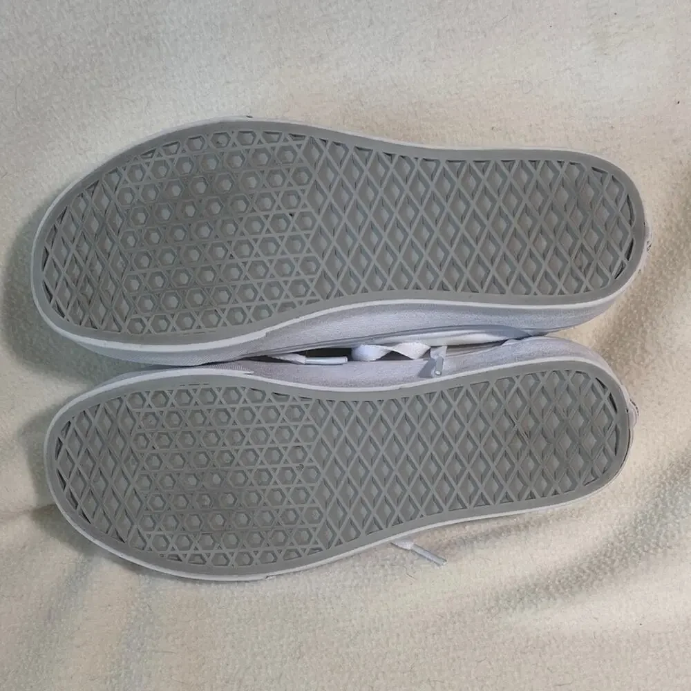 Vans sleek versatile
